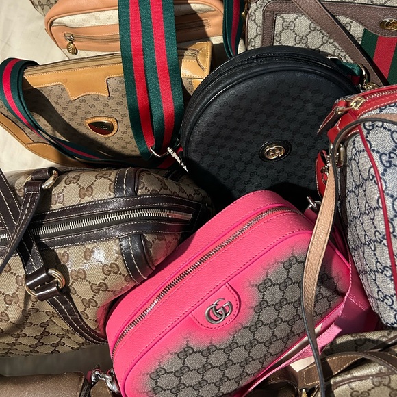 Buy Gucci with Confidence! 🩷 Only Authentic. Never Faux. - Picture 12 of 16